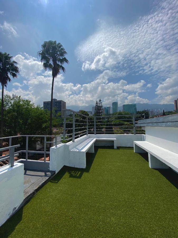 Ayenda 1224 Pixel House (Adults Only) Hotel Medellin Exterior photo